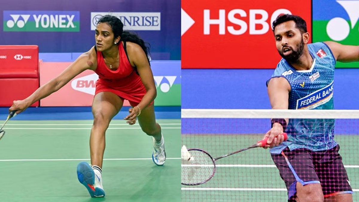 ১৭ বছর বাদে ভারতের মাটিতে বসছে বিশ্ব ব্যাডমিন্টন প্রতিযোগিতা