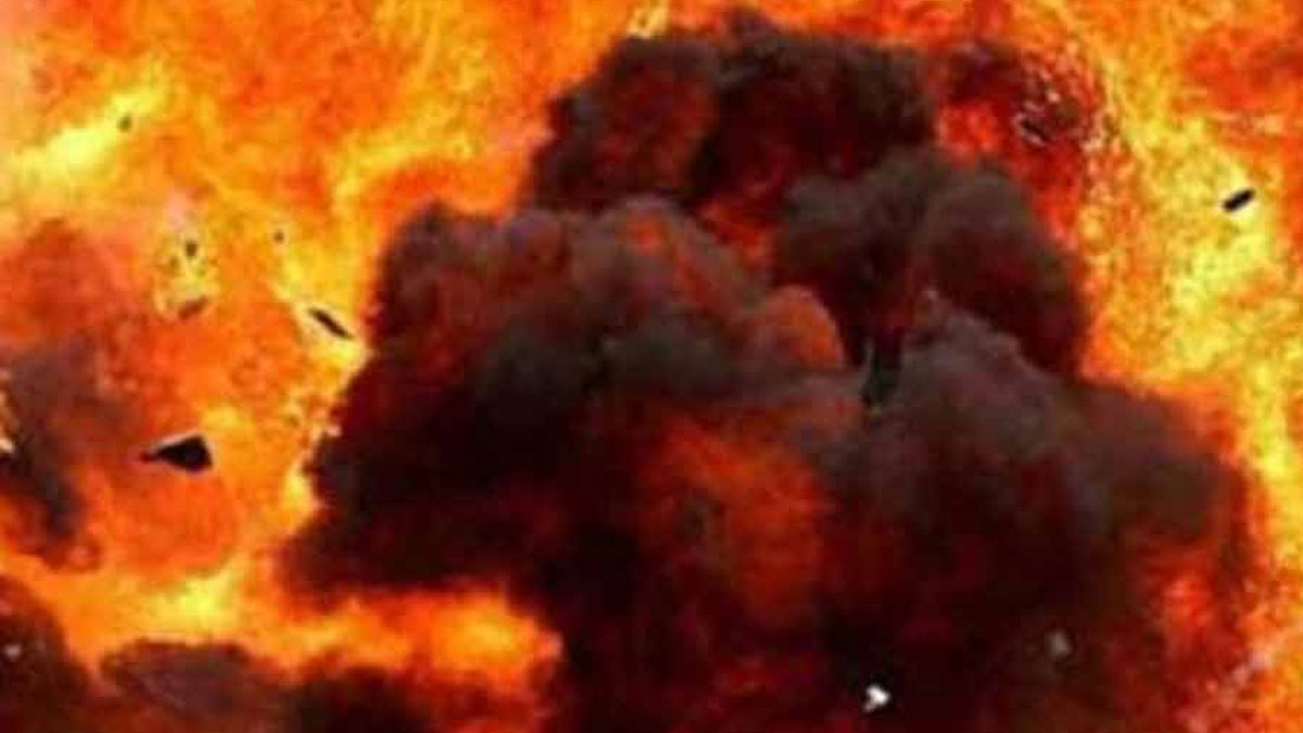 ফের রক্তাক্ত বালুচিস্তান, আত্মঘাতী বোমা বিস্ফোরণে নিহত ১৪