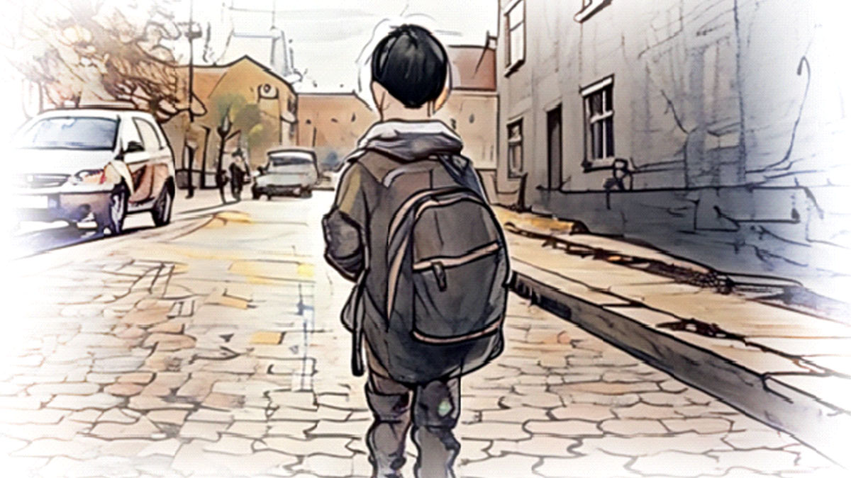 আইসক্রিম ও বুম্বার অভিযান