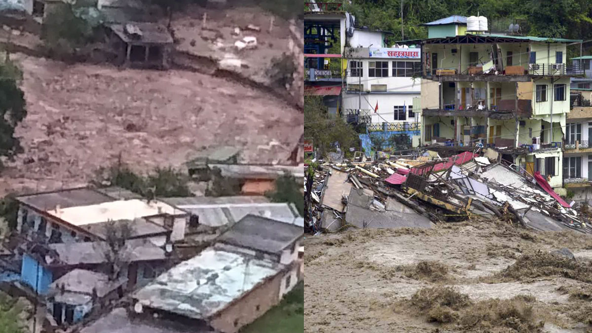 ধ্বংসস্তূপের নিচ থেকে উদ্ধার দুই সন্তানসহ মহিলার মৃতদেহ