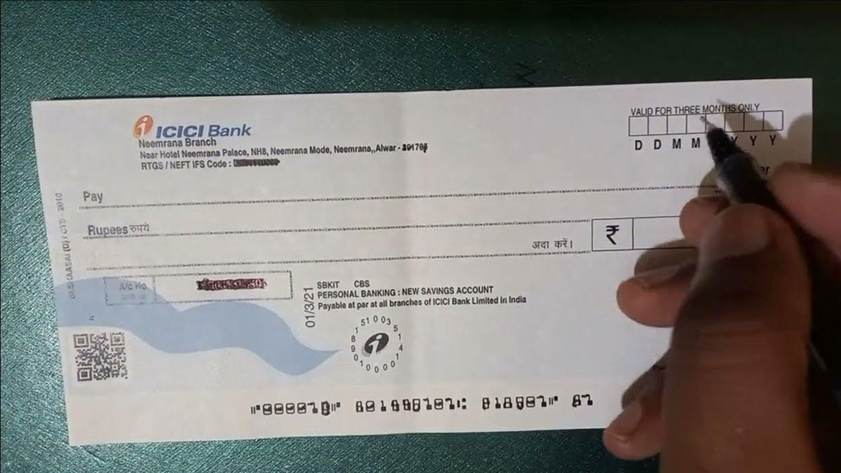 দিনের দিনই চেক ক্লিয়ার, বড় ঘোষণা প্রথম সারির বেসরকারি ব্যাঙ্কের