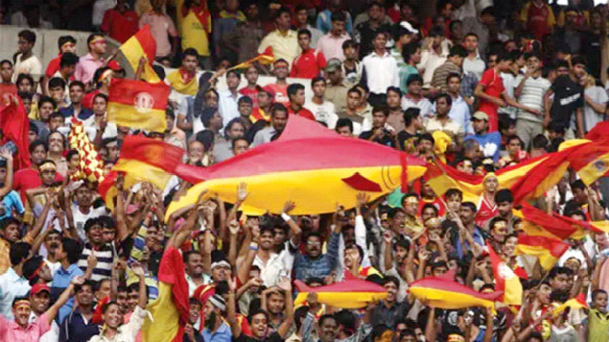 আদালতের রায়ে অবশেষে স্বপ্নপূরণ চ্যাম্পিয়ন ইস্টবেঙ্গল