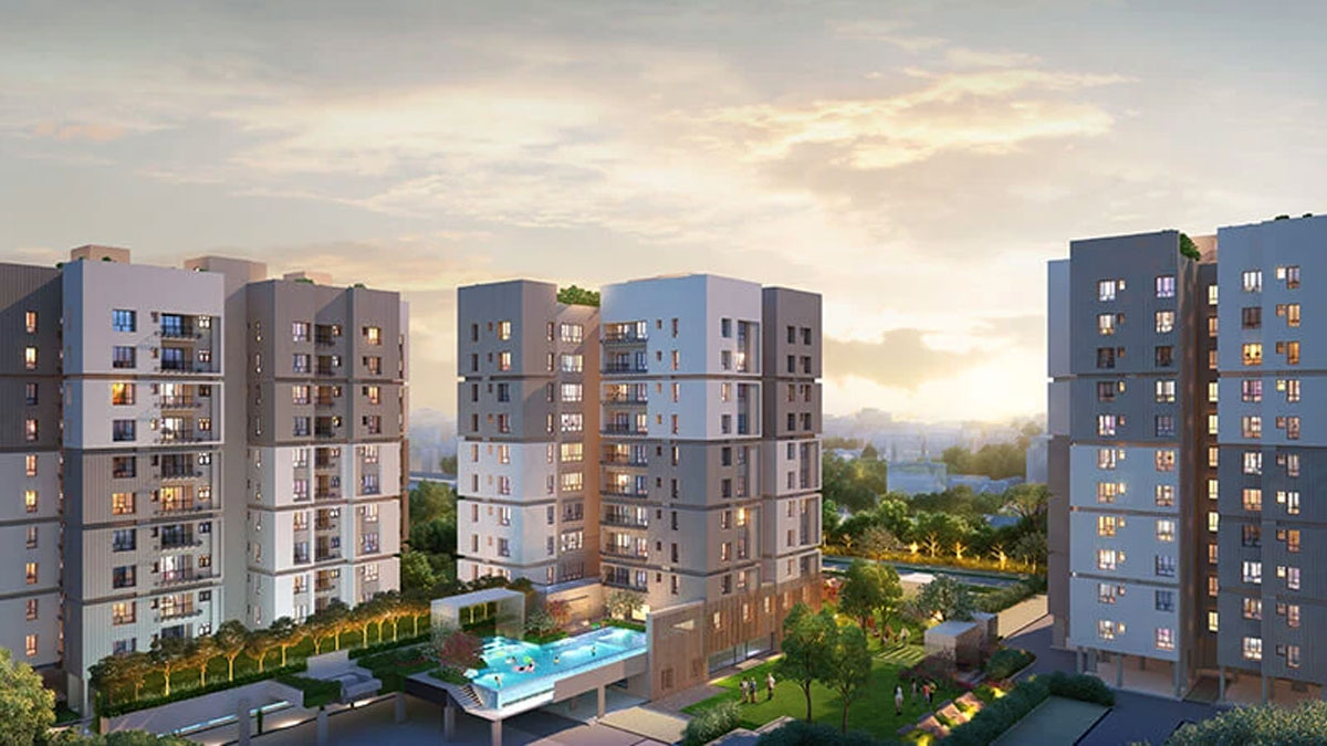 ৭ বছর পর সার্কেল রেট বাড়তেই কলকাতায় ফ্ল্যাট কেনা আরও ব্যয়বহুল