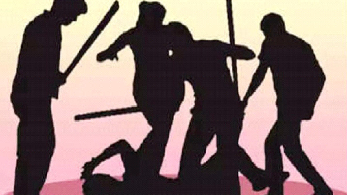 বিজেপিশাসিত রাজস্থানে গণপিটুনিতে মৃত্যু ট্রাকচালকের