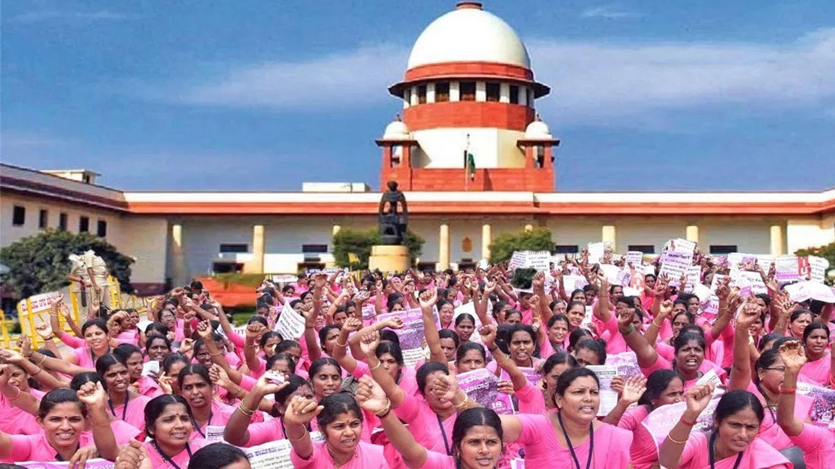 আইসিডিএস সুপারভাইজার নিয়োগে ফের অনিশ্চয়তা