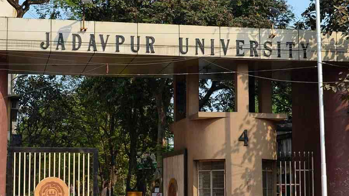 যাদবপুর বিশ্ববিদ্যালয়ের সমস্ত হস্টেল ৪৮ ঘণ্টার মধ্যে বন্ধের নির্দেশ হাইকোর্টের