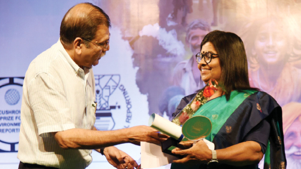 সাংবাদিকতায় নতুন অনুসন্ধান ও দিশা