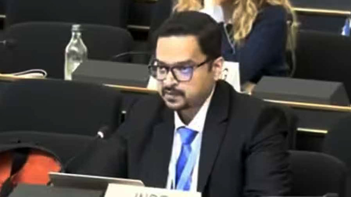 সংখ্যালঘু অধিকার নিয়ে সুইজারল্যান্ডের পরামর্শ, পাল্টা জবাব ভারতের