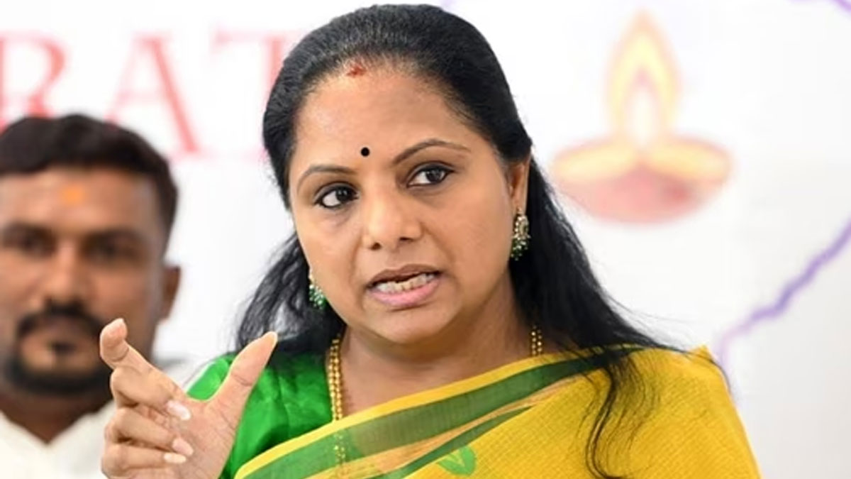 কংগ্রেসে যোগদানের জল্পনা কে কবিতার