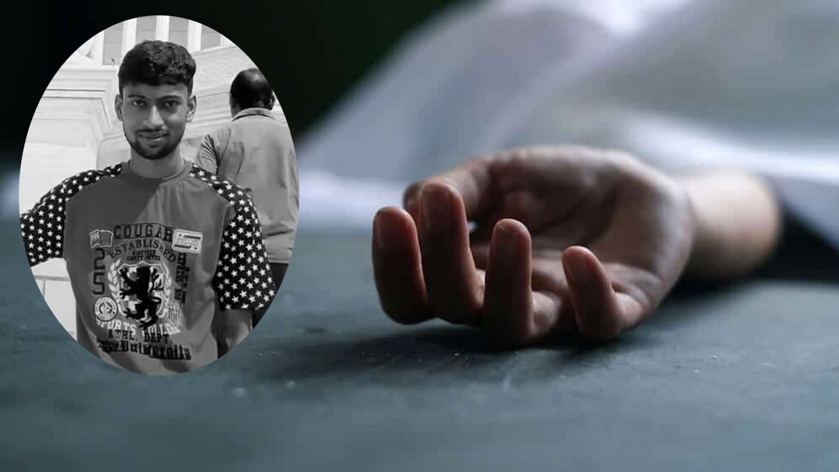 পুকুর থেকে উদ্ধার মহেশতলার যুবকের মৃতদেহ