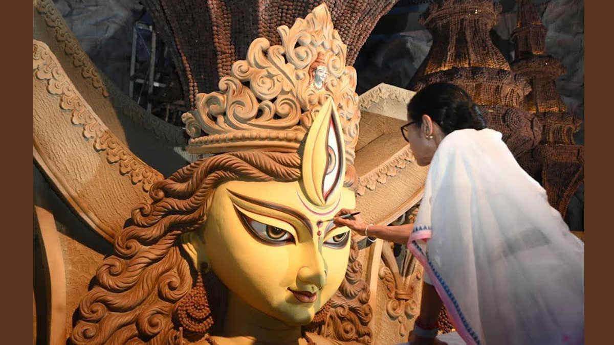 ‘জিএসটি-র ক্রেডিট রাজ্যের, বাংলার ক্ষতি ২০ হাজার কোটি’: মুখ্যমন্ত্রী