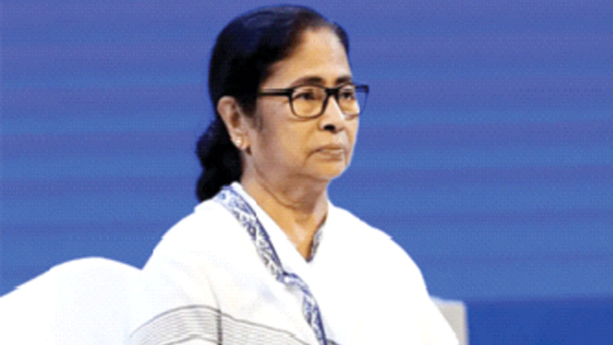 মমতার এনুমারেশন ফর্ম জমা দেওয়ার প্রয়োজন নেই, জানাল কমিশন