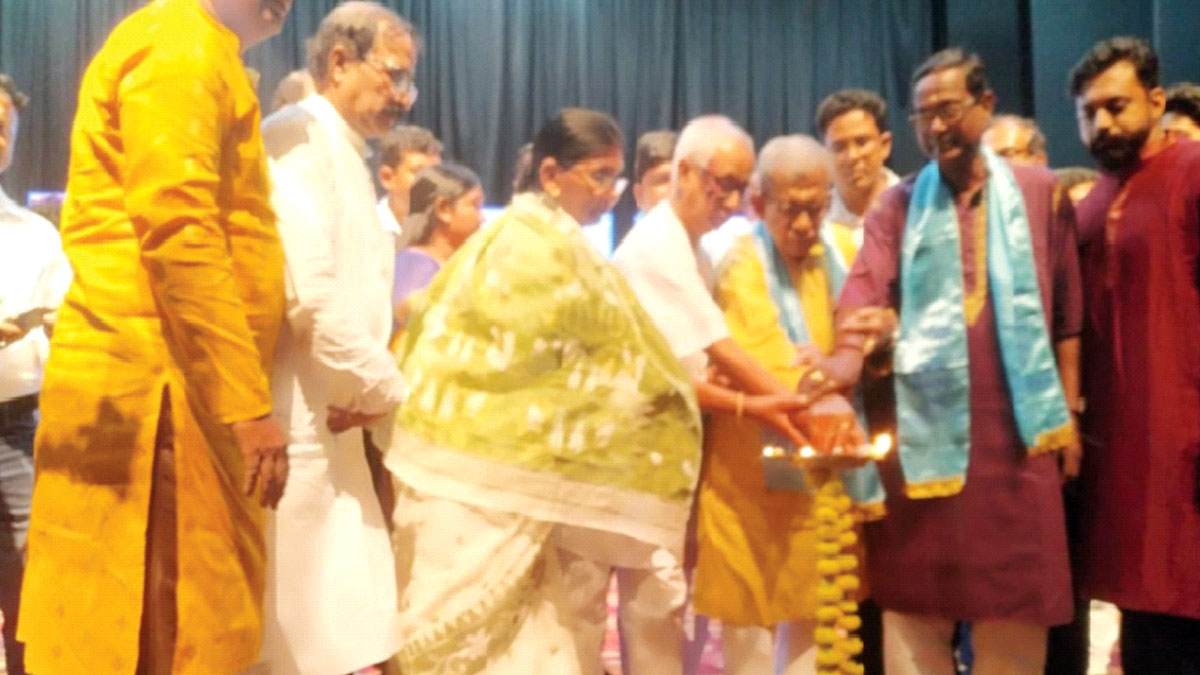 শিক্ষার মান উন্নয়ন হয়েছে বাংলায়: মানস