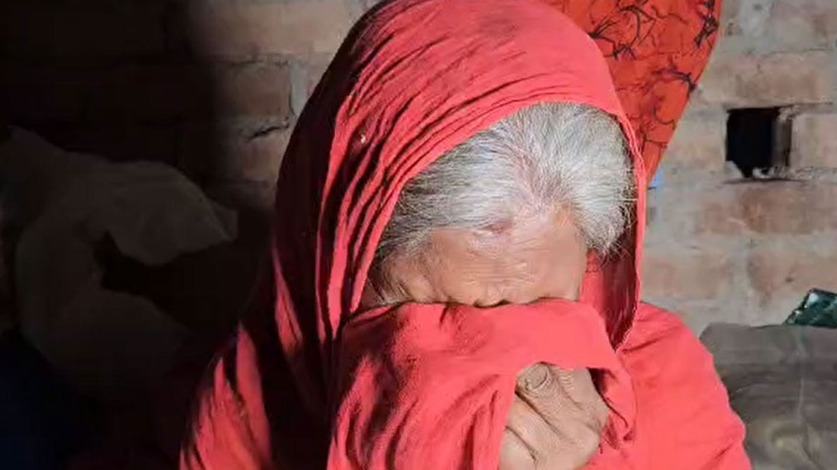 বাংলা বলার ‘অপরাধে’ হরিয়ানায় বাংলার দুই পরিযায়ী শ্রমিককে আটক করে ‘নির্যাতন’