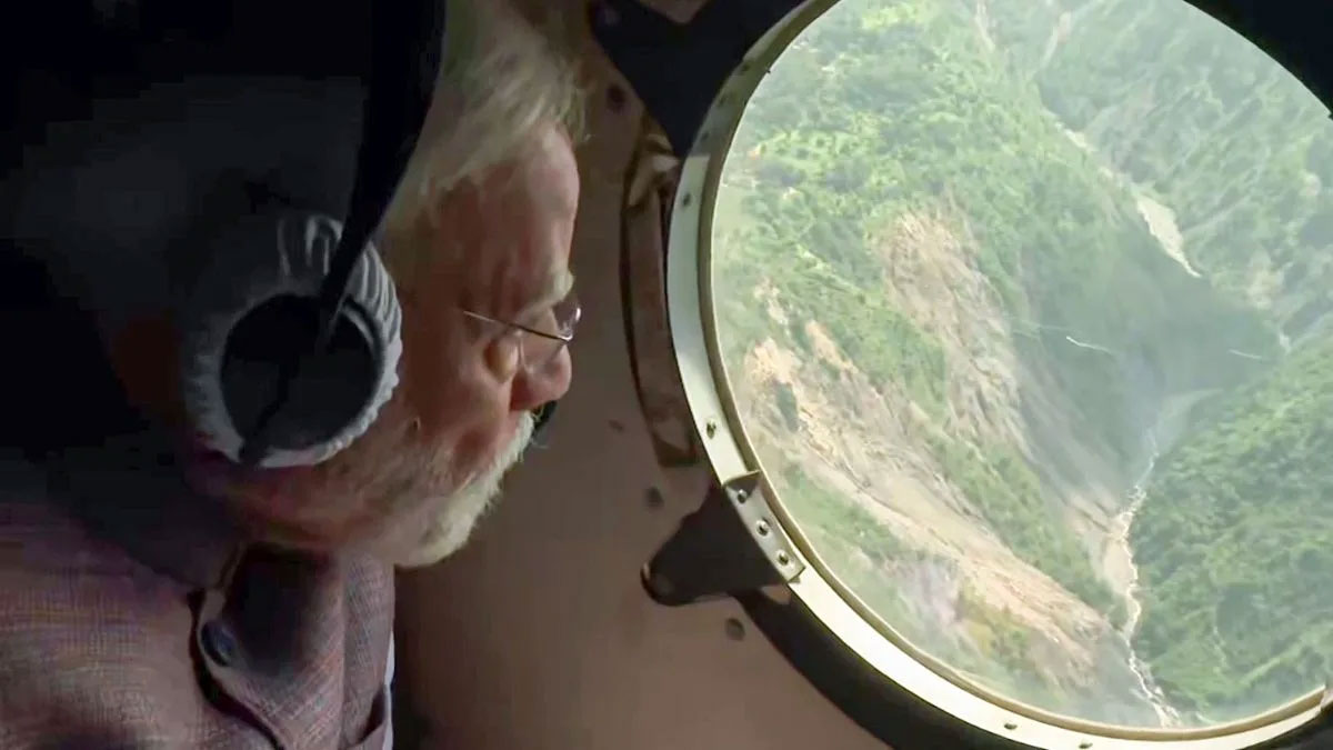 হিমাচলে বন্যা: ১,৫০০ কোটি টাকার ত্রাণ সাহায্যের ঘোষণা প্রধানমন্ত্রীর