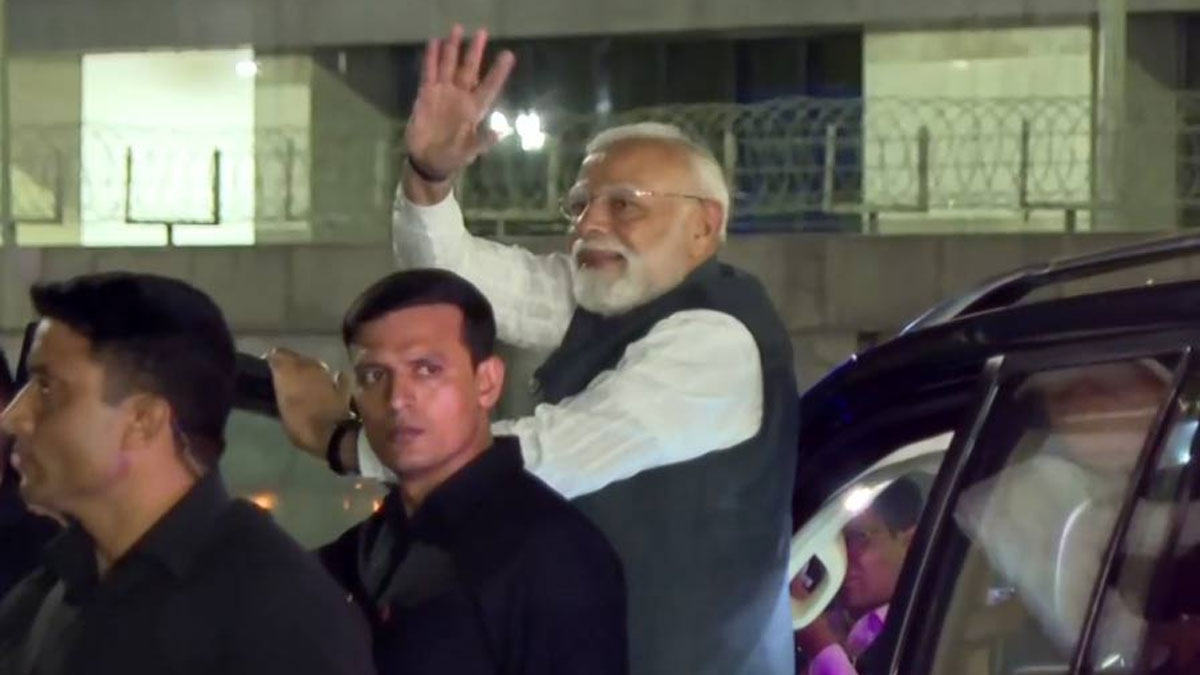 আজ বিজয় দুর্গে যৌথ সেনাপতি সম্মেলনের উদ্বোধন প্রধানমন্ত্রীর