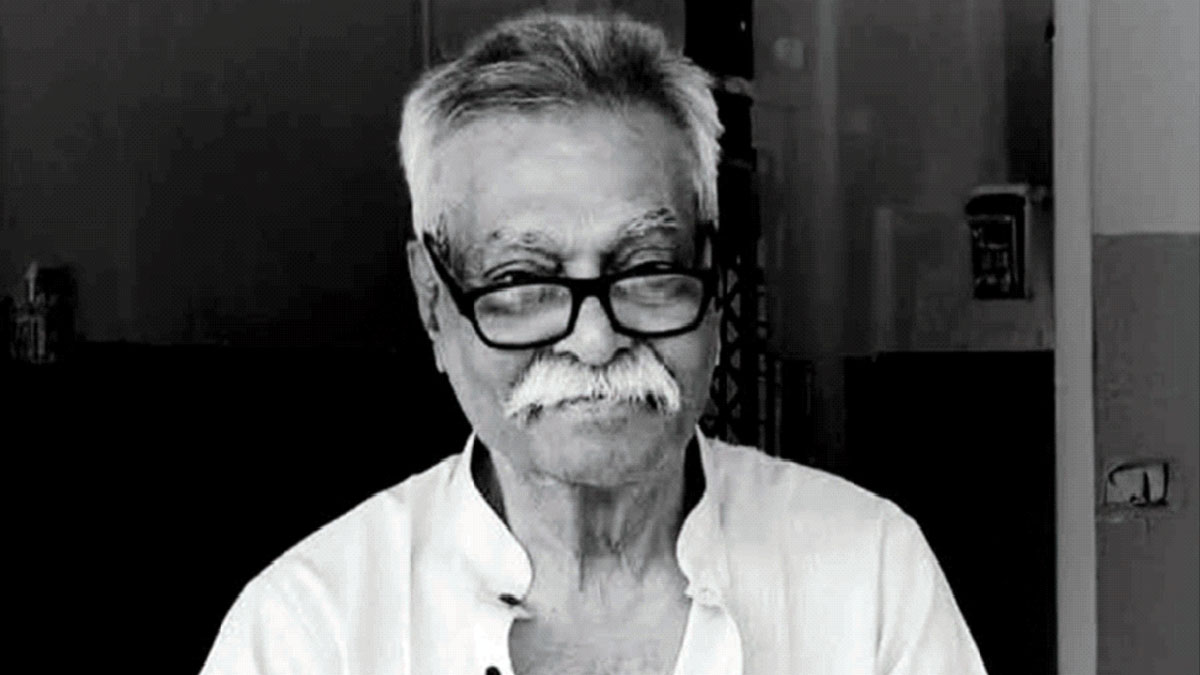 প্রয়াত প্রাক্তন ফুটবলার মৃত্যুঞ্জয় বন্দ্যোপাধ্যায়