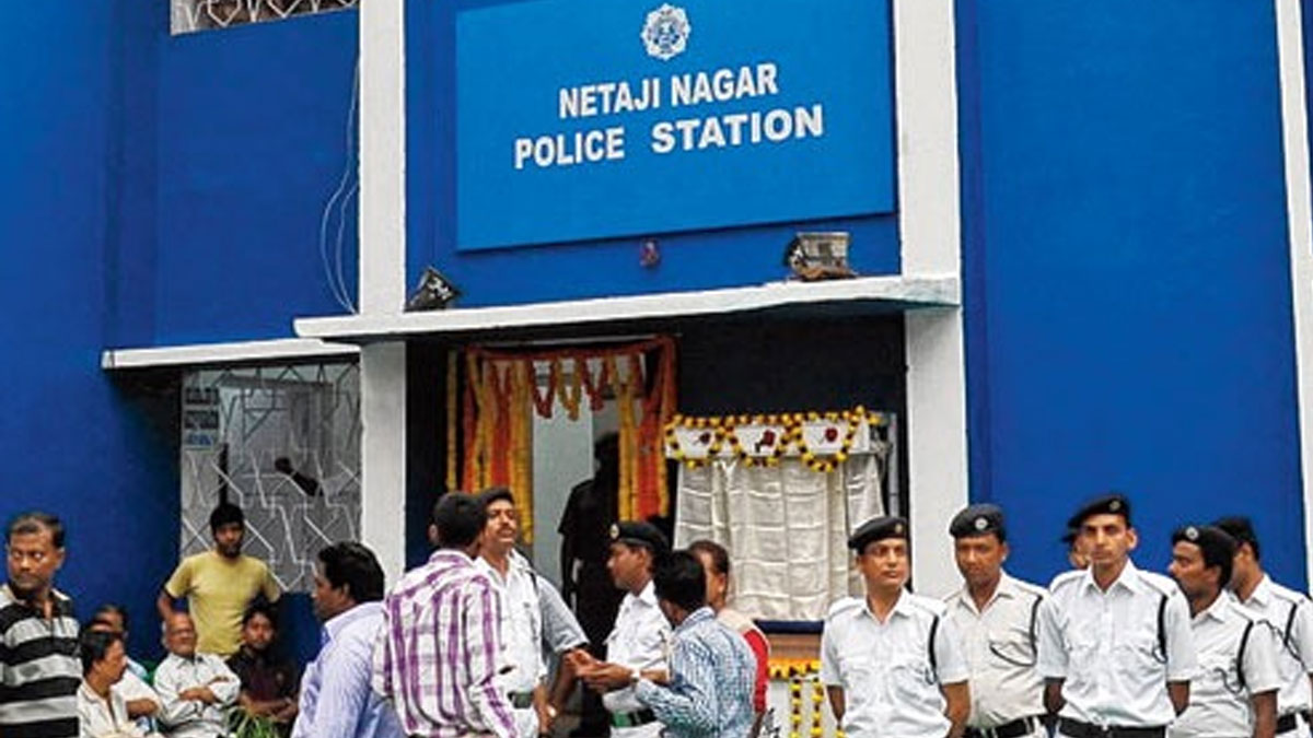 আইনজীবীকে হুমকি, দুষ্কৃতীদের ধরতে গিয়ে আহত পুলিশ