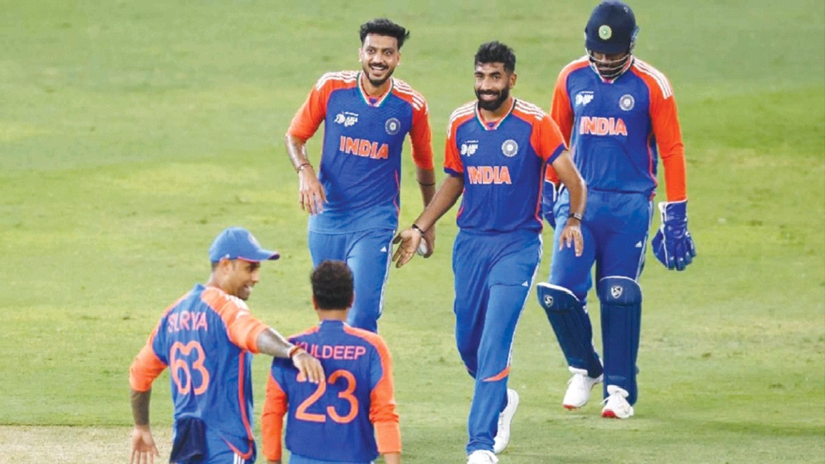 ওমানকে ভয় না পেলেও, ভারতীয় ব্রিগেড প্রতিপক্ষকে দুর্বল ভাবছে না