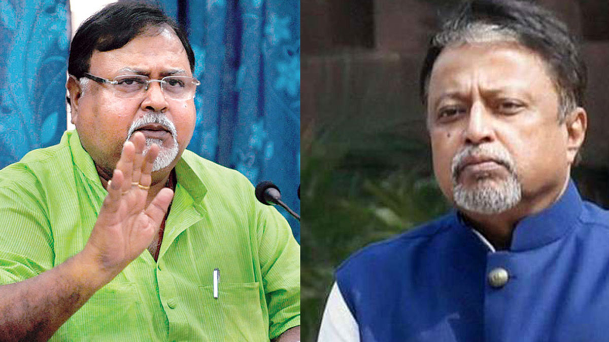 ‘পার্থ-মুকুলের চাপেই বেআইনি নিয়োগের চেষ্টা’, সাক্ষ্য প্রাক্তন চেয়ারম্যানের