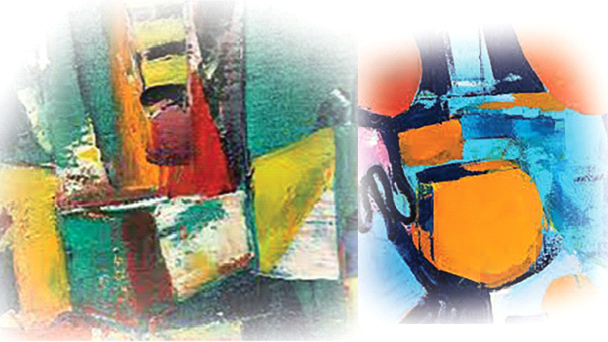 কবিতা গুচ্ছ