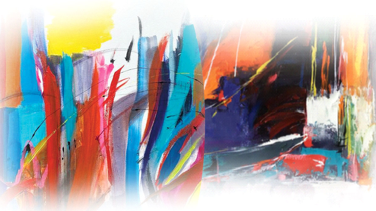 কবিতা গুচ্ছ