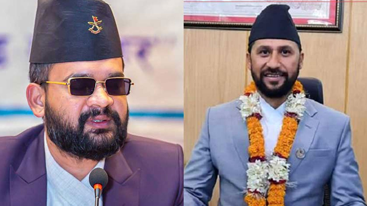 কে হবেন নেপালের পরবর্তী প্রধানমন্ত্রী? চর্চায় দুই তরুণ মুখ