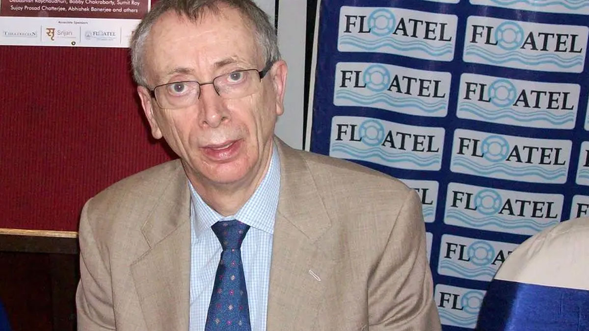 উইলিয়াম রাদিচে তাঁর নিজের জীবন দিয়েই বাঙালিকে তার ভাষাকে ভালোবাসতে শিখিয়ে গিয়েছেন