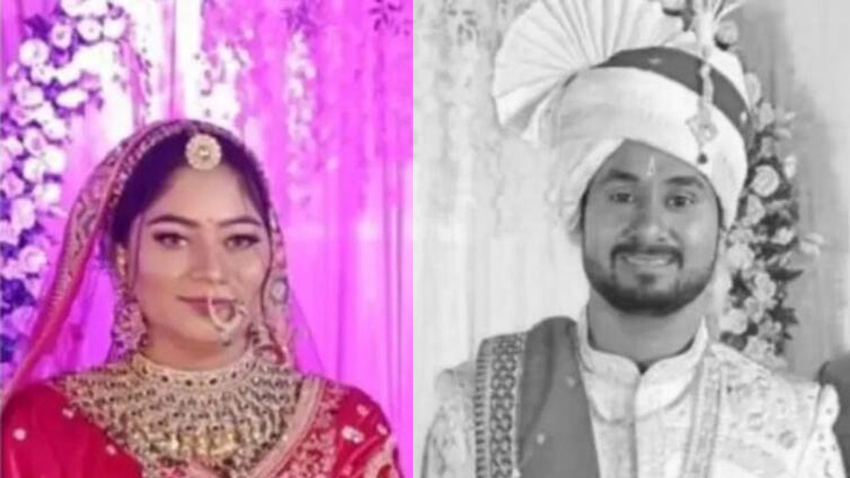 রাজা রঘুবংশী হত্যাকাণ্ডে স্ত্রী সোনমই মূল অভিযুক্ত