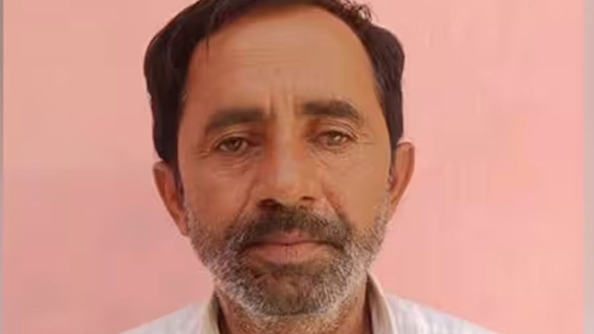 পাকিস্তানে তথ্য পাচারের অভিযোগে রাজস্থানে ধৃত যুবক