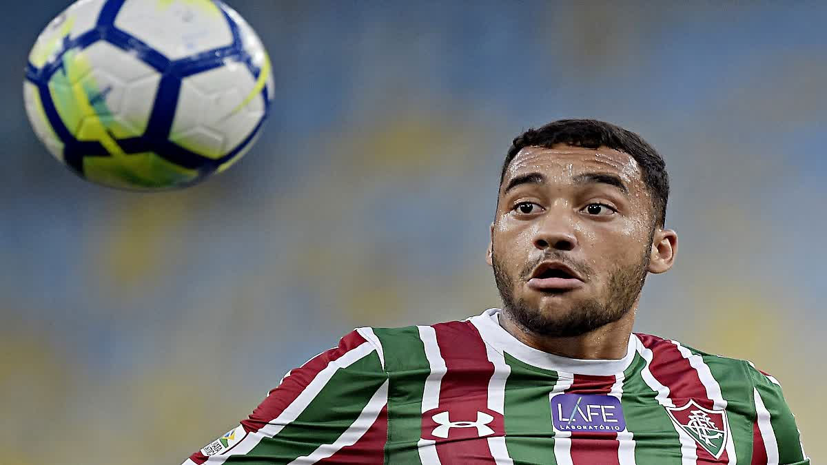 মোহনবাগান শিবিরে খেতাব তুলে দিতে চান রবসন রবিনহো