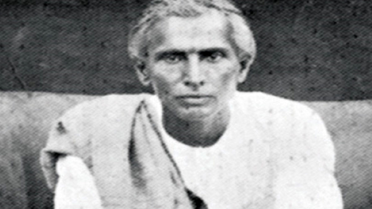 রসিক শরৎচন্দ্র