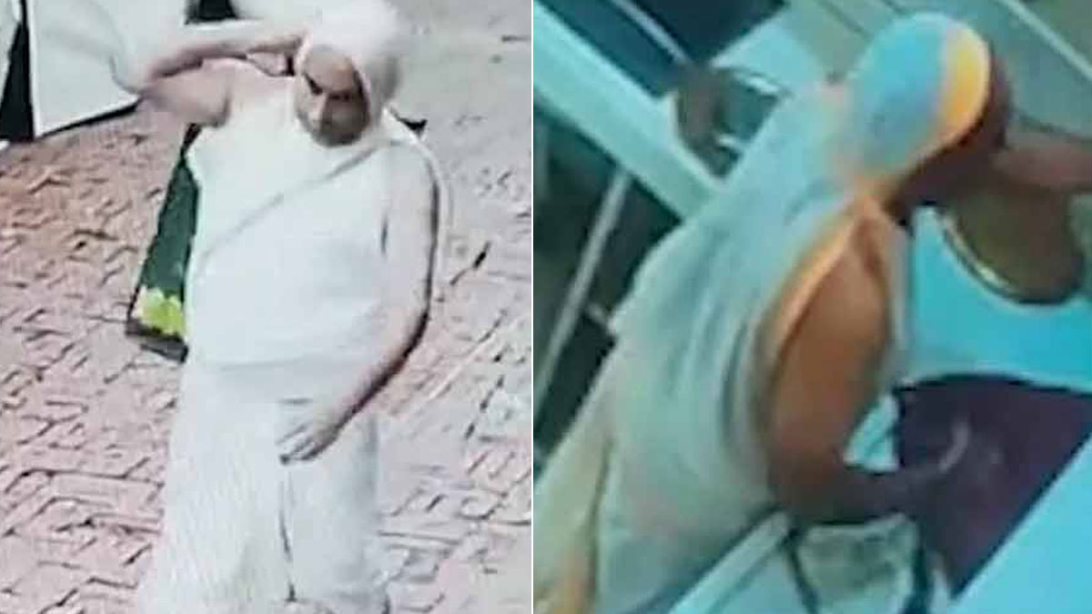 লালকেল্লায় ধর্মীয় উৎসব থেকে কোটি টাকার সোনার কলসি চুরি