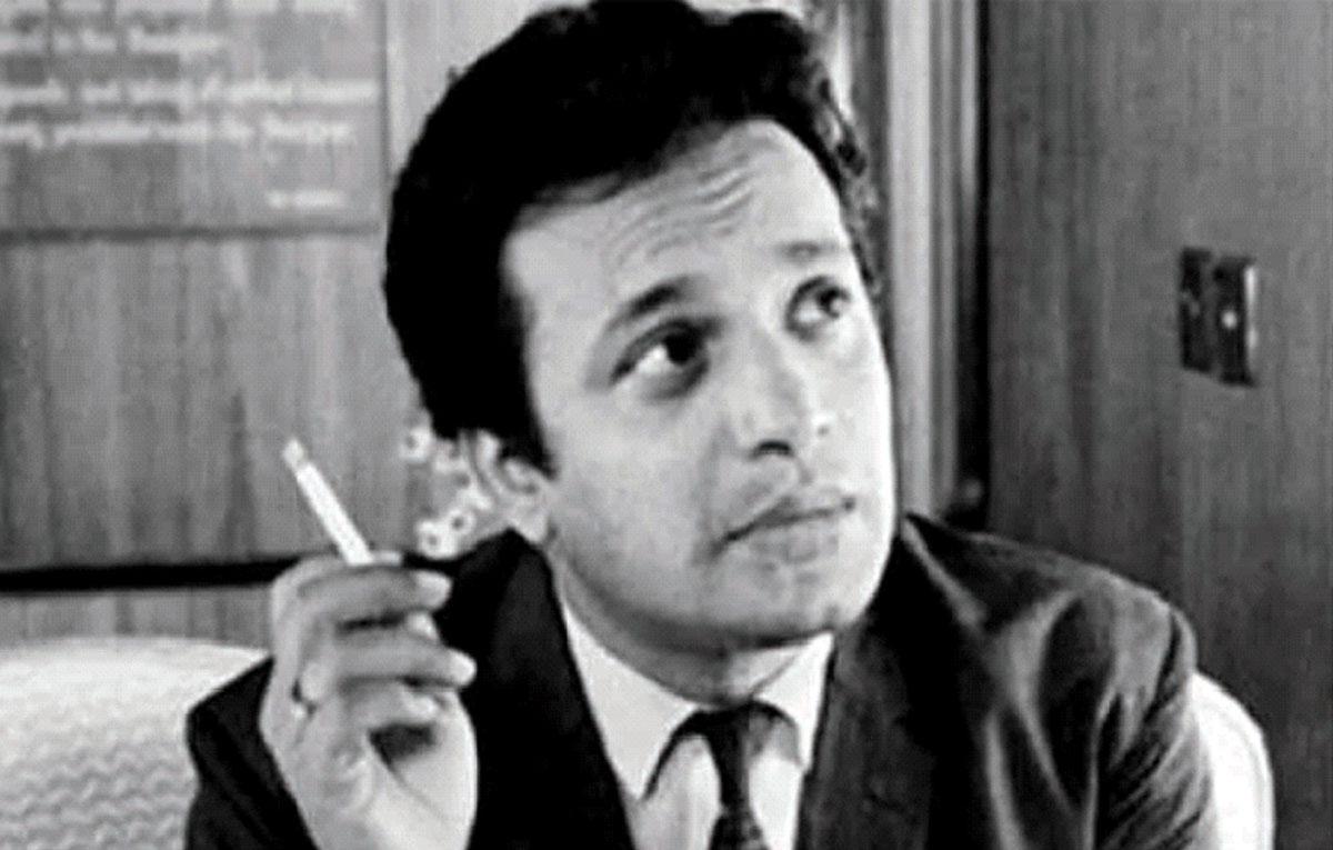 নন্দনে এক সপ্তাহে একা উত্তম