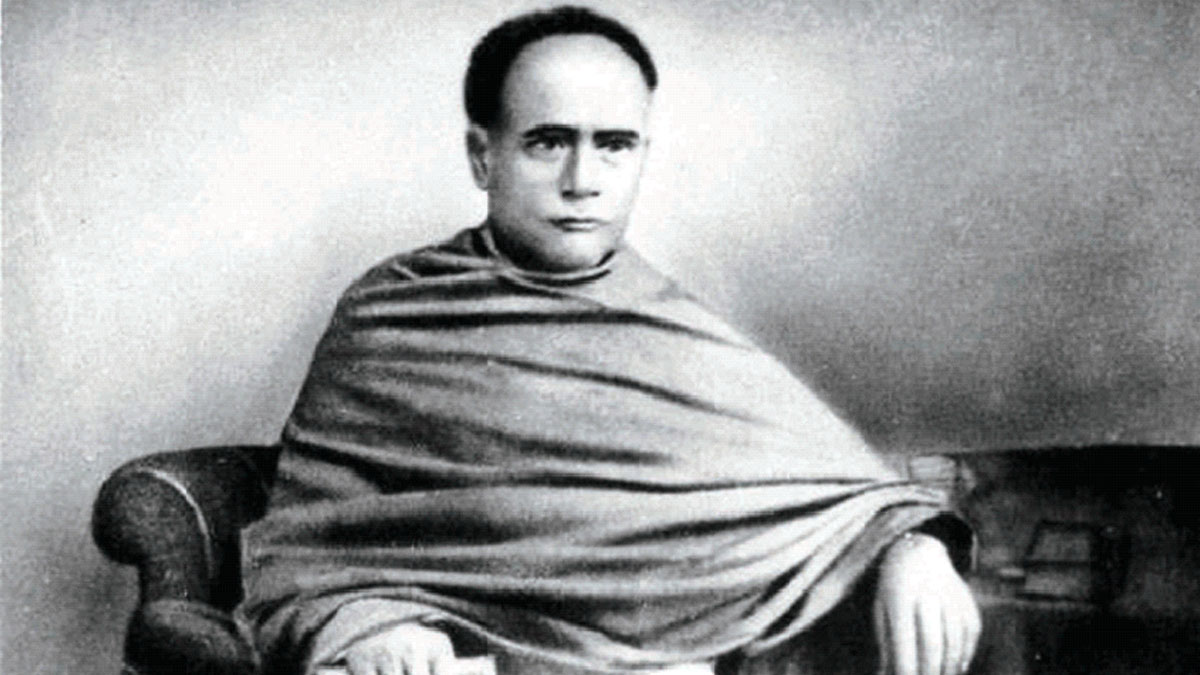 দু’শো বছর পার করে আজও বিদ্যাসাগর বাঙালির অবমূল্যায়নের ট্র্যাডিশনে বন্দি