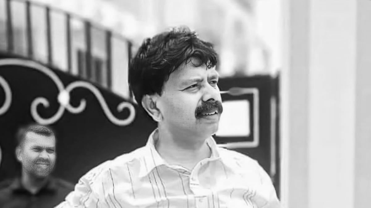 প্রয়াত ডোমকলের তৃণমূল বিধায়ক জাফিকুল ইসলাম