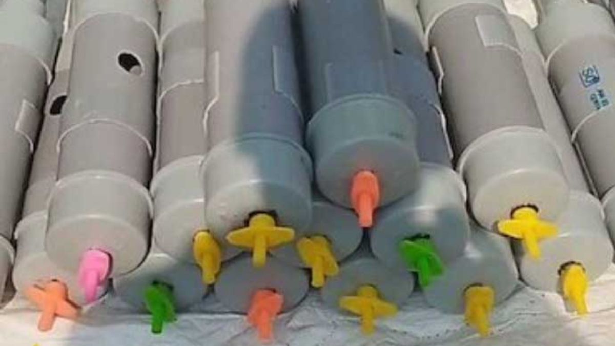 কার্বাইড বন্দুকে এবার মালদহে জখম ১০ শিশু ও কিশোর