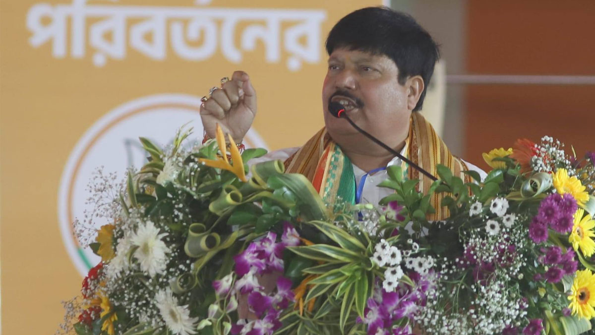 গুলিকাণ্ডে ফের বিপাকে অর্জুন সিং, হাইকোর্টের নির্দেশে নতুন সিট গঠন