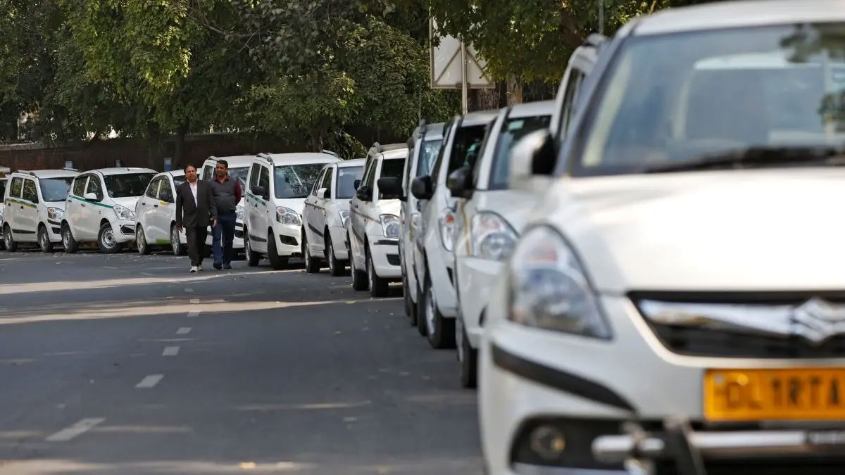 দেশের প্রথম সমবায় ক্যাব পরিষেবা চালু হচ্ছে