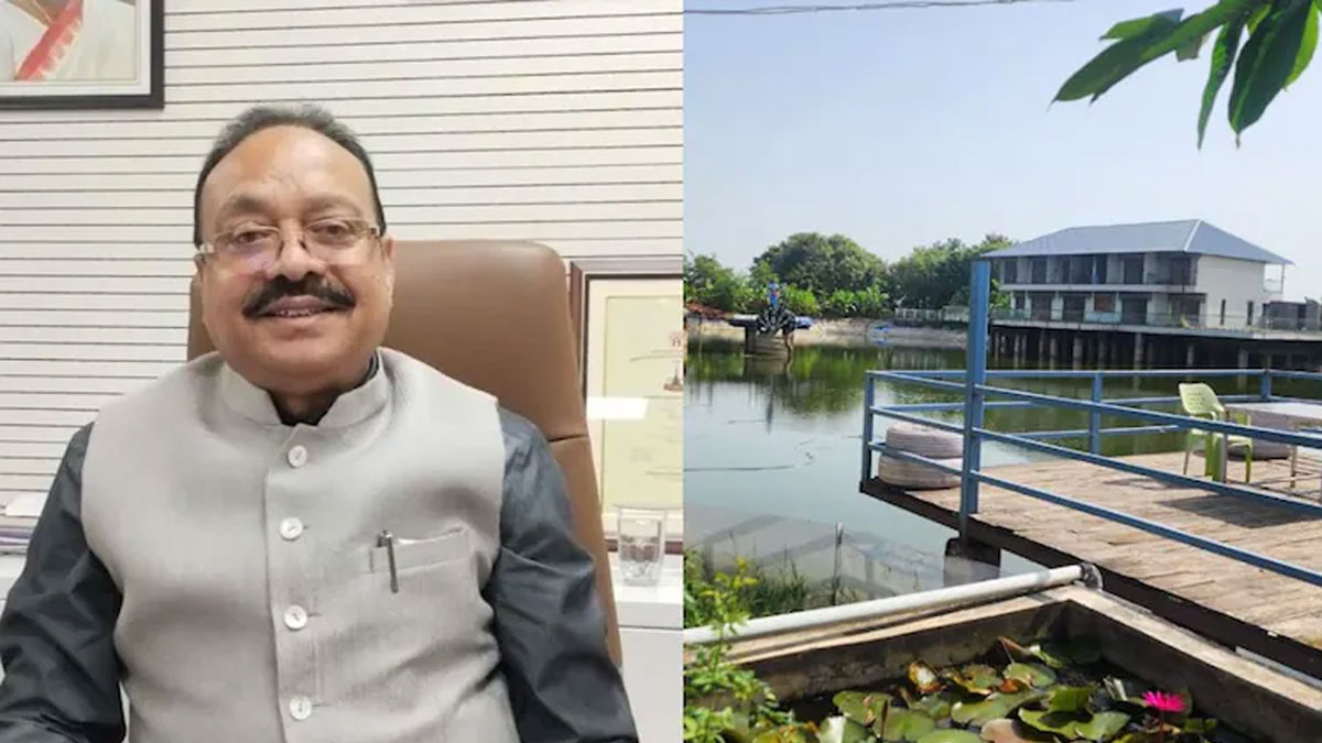 প্রাক্তন সরকারি ইঞ্জিনিয়ারের বাড়িতে হানা, উদ্ধার বিপুল সম্পত্তি