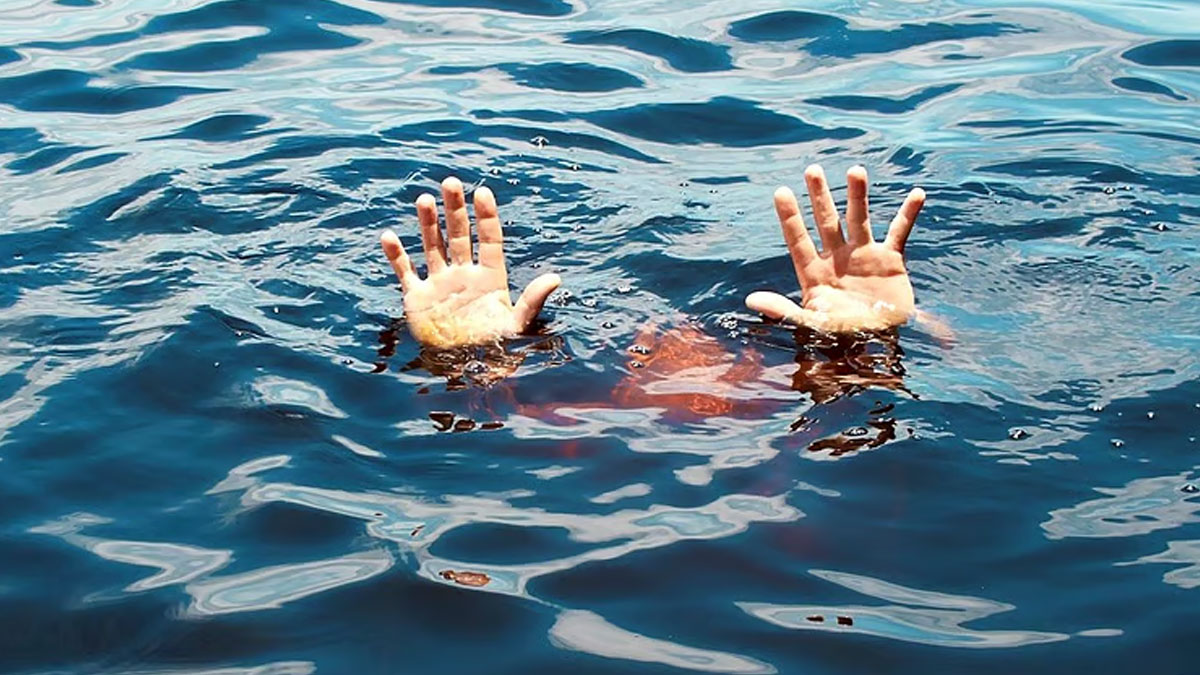 বিসর্জনে বিপত্তি, গঙ্গায় ডুবে নিখোঁজ ২