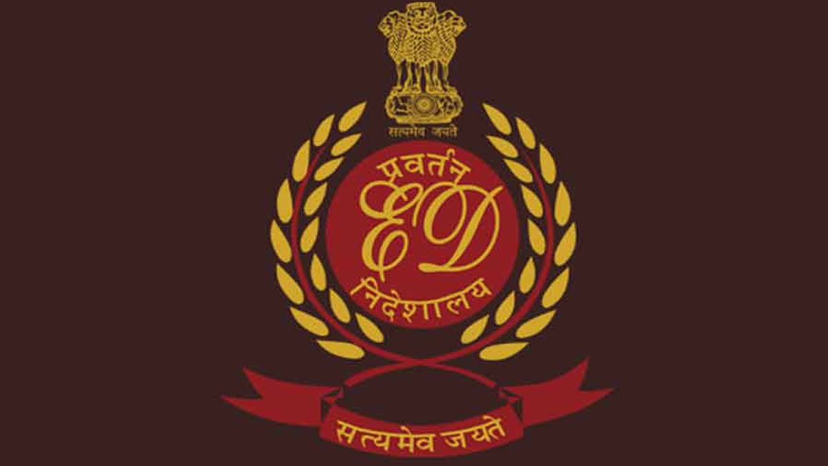 পুরনিয়োগ মামলায় তারাতলা, লেকটাউনে হানা ইডির