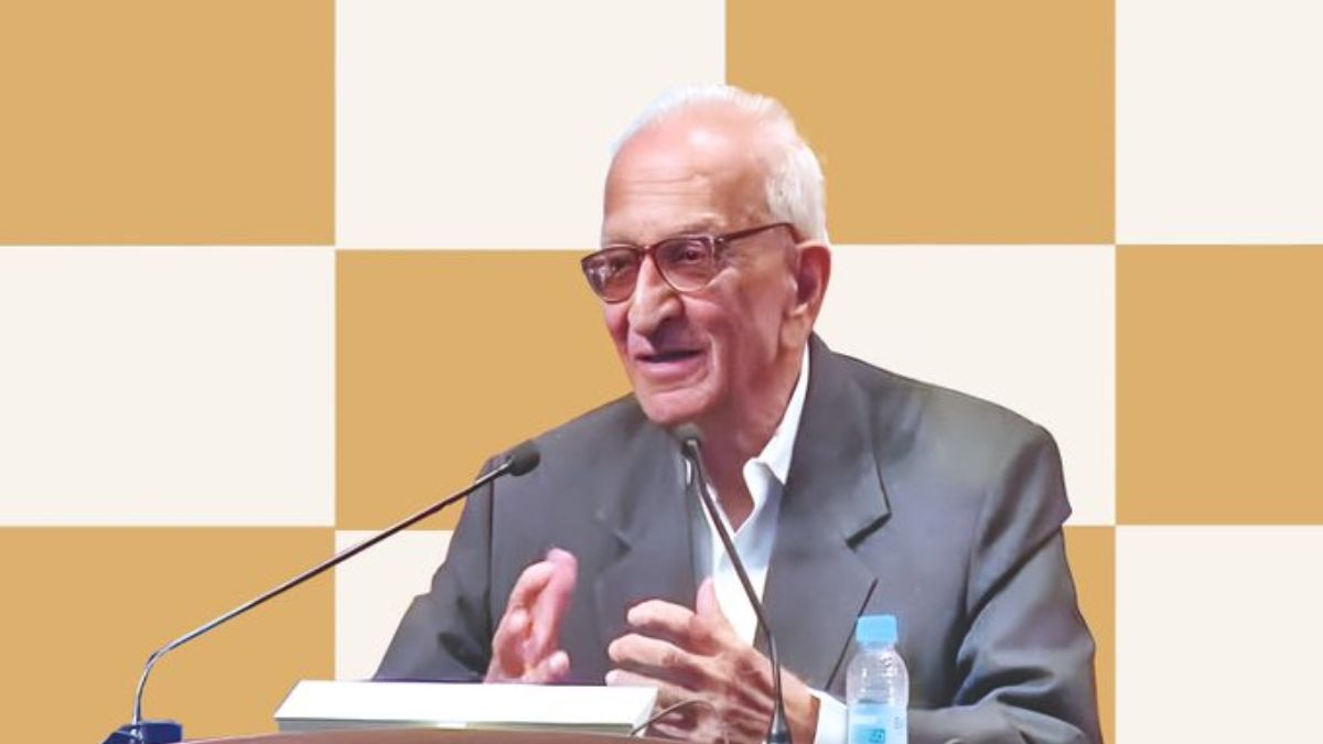 প্রয়াত টেলিযোগাযোগের কৃত্রিম উপগ্রহের জনক একনাথ বসন্ত চিটনিস