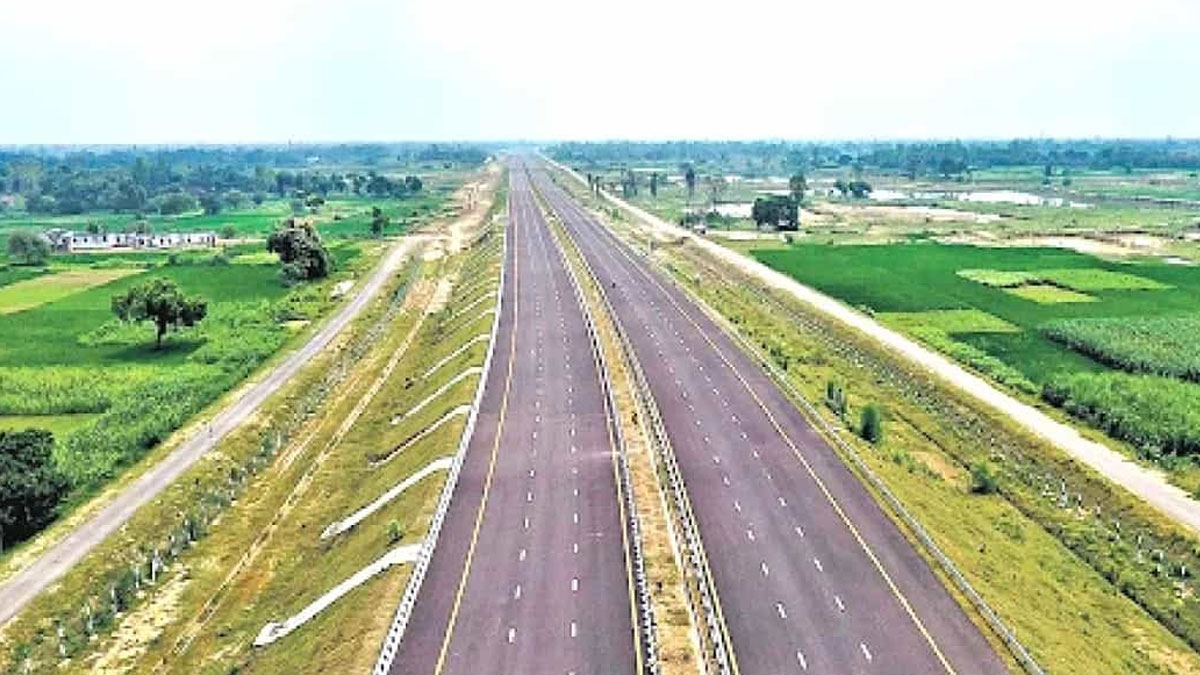 বারাণসী-কলকাতা এক্সপ্রেসওয়ের সংযোগকারী নয়া সেতু হুগলি নদীতে