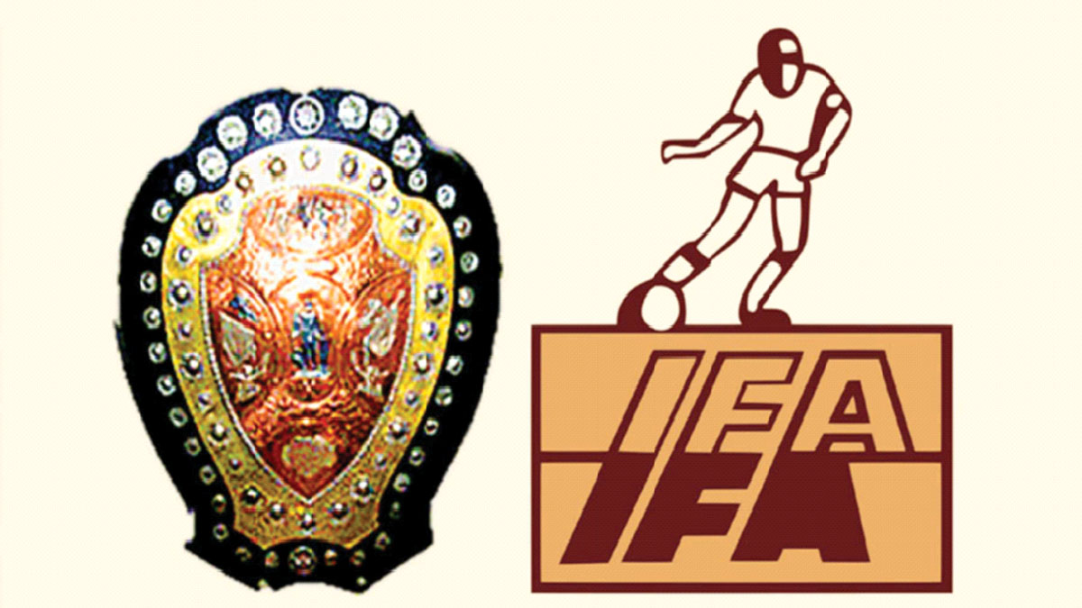 আইএফএ শিল্ডের উদ্বোধন কল্যাণীতে, প্রস্তুতি ম্যাচে ড্র ইস্টবেঙ্গলের