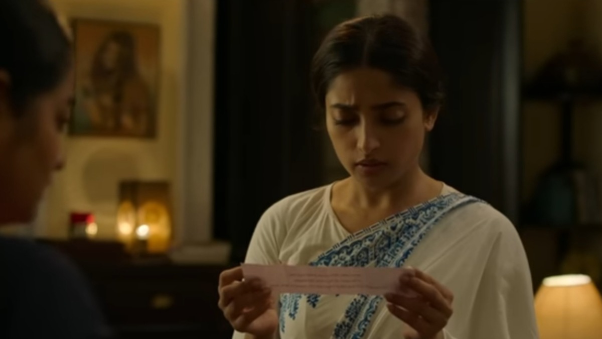 ইন্দু ৩-এ এবার রহস্য সমাধান! হইচইতে স্ট্রিমিং হচ্ছে ইন্দু ৩