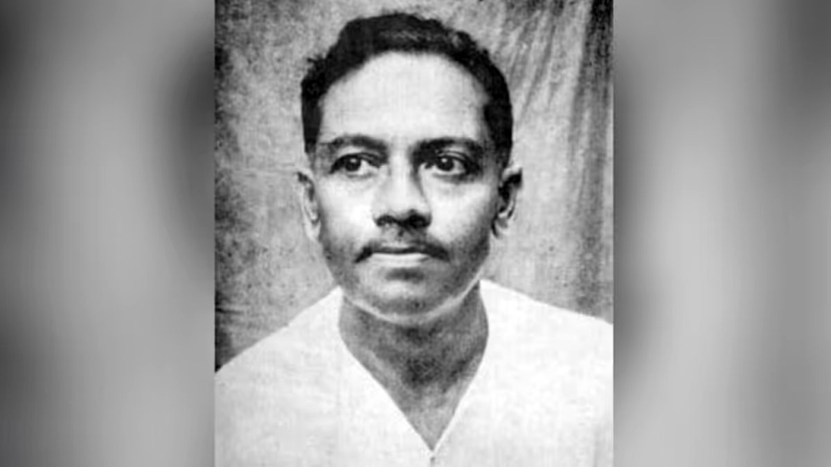 জীবনানন্দ দাশকে মিথ্যা অপবাদে আজীবন ভুগতে হয়েছে