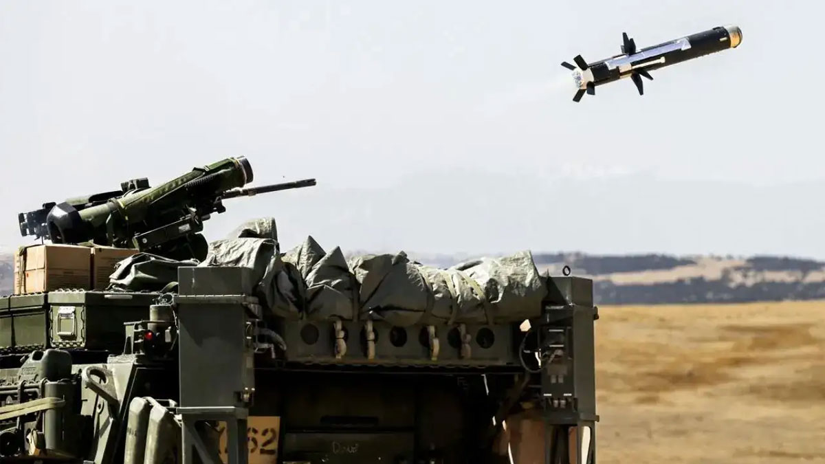 ভারতীয় সেনাকে শক্তিশালী করছে ১২টি লঞ্চার এবং ১০৪টি ক্ষেপণাস্ত্র