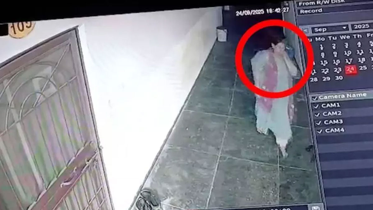 টাকা-মোবাইল চুরিতে অভিযুক্ত খোদ পুলিশের ডিএসপি, চাঞ্চল্য মধ্যপ্রদেশে