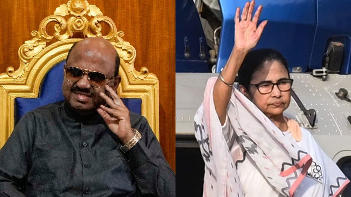 বাংলা নিয়ে রাষ্ট্রপতিকে রিপোর্ট রাজ্যপালের